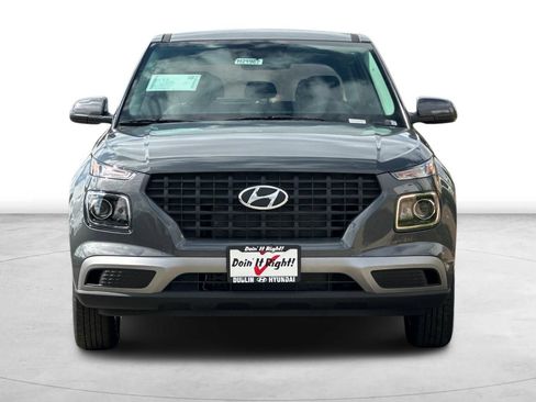 New 2026 Hyundai Venue SE FWD image 10