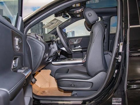 Used 2026 Mercedes-Benz GLA 250 4MATIC image 20