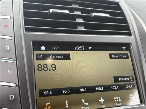 Used 2016 Lincoln MKC Select w/ Select Plus Package image 7