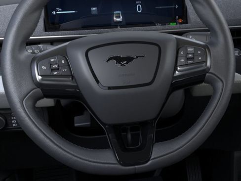 New 2026 Ford Mustang Mach-E Premium image 25