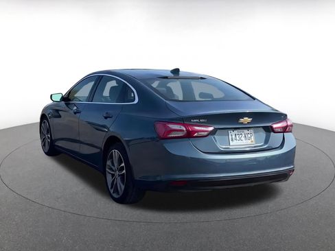 Used 2024 Chevrolet Malibu LT image 11