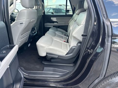 Certified 2025 Ford Expedition Max Active RWD image 23