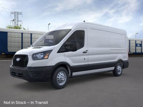 New 2026 Ford Transit 250 148 Medium Roof image 1