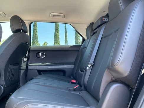 Used 2023 Hyundai Ioniq 5 SEL RWD image 17