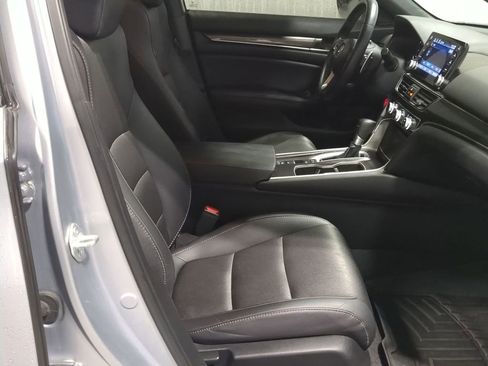 Used 2021 Honda Accord Sport image 29