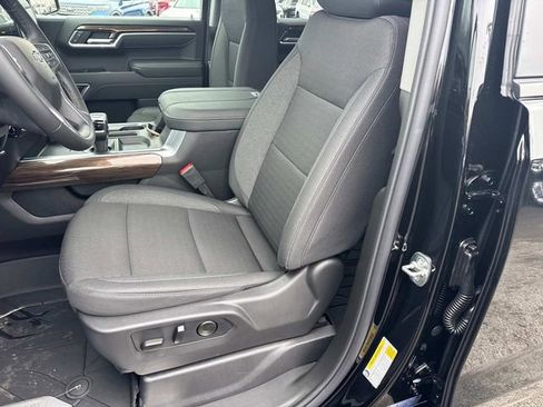 New 2026 Chevrolet Silverado 1500 RST w/ All Star Edition Plus AWD/4WD image 23
