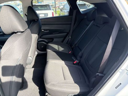 New 2026 Hyundai Tucson SEL AWD/4WD image 21