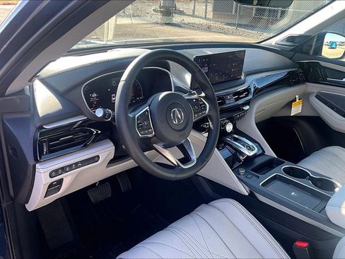New 2026 Acura MDX w/ Advance Package image 26