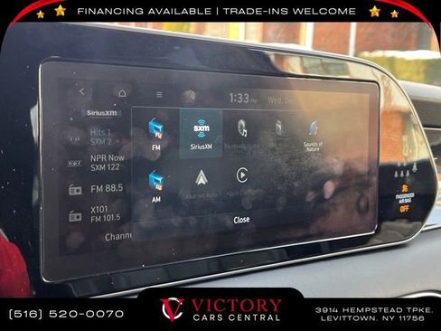 Used 2020 Hyundai Palisade Limited image 30