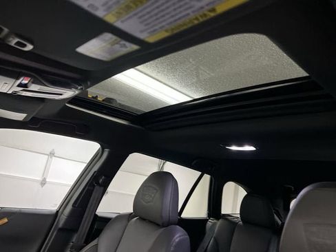 Used 2025 Subaru Outback Wilderness AWD/4WD image 19