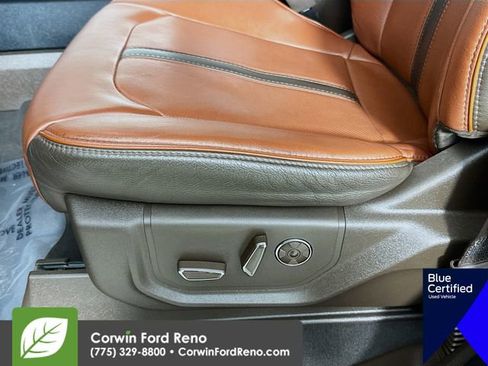 Used 2019 Ford F250 King Ranch w/ King Ranch Ultimate Package image 23