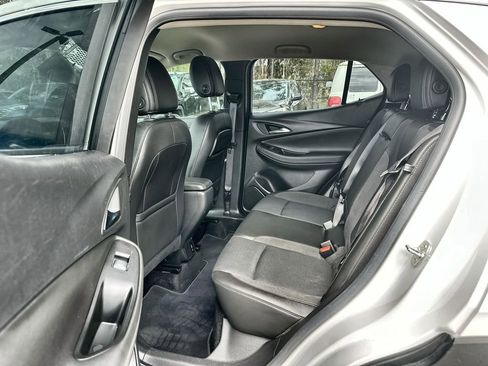 Certified 2024 Buick Encore GX Preferred w/ Comfort Package image 23