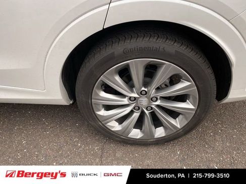 Certified 2024 Buick Envista Avenir image 14