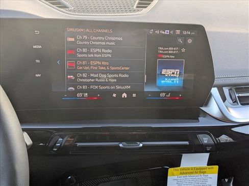 New 2026 BMW X1 xDrive28i image 12