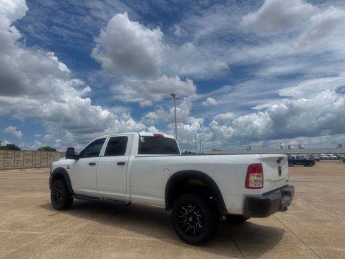Used 2024 RAM 2500 Tradesman w/ Protection Group AWD/4WD image 15