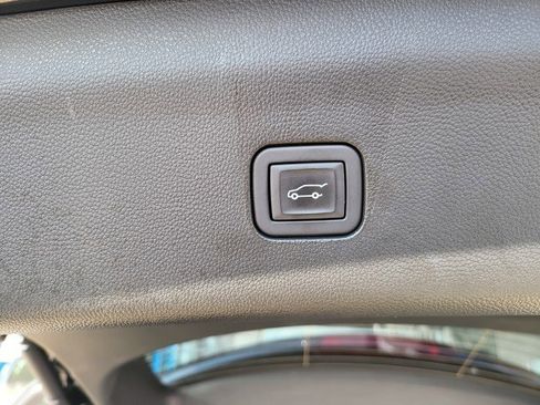 Used 2024 Buick Enclave Essence w/ LPO, Floor Liner Package image 11