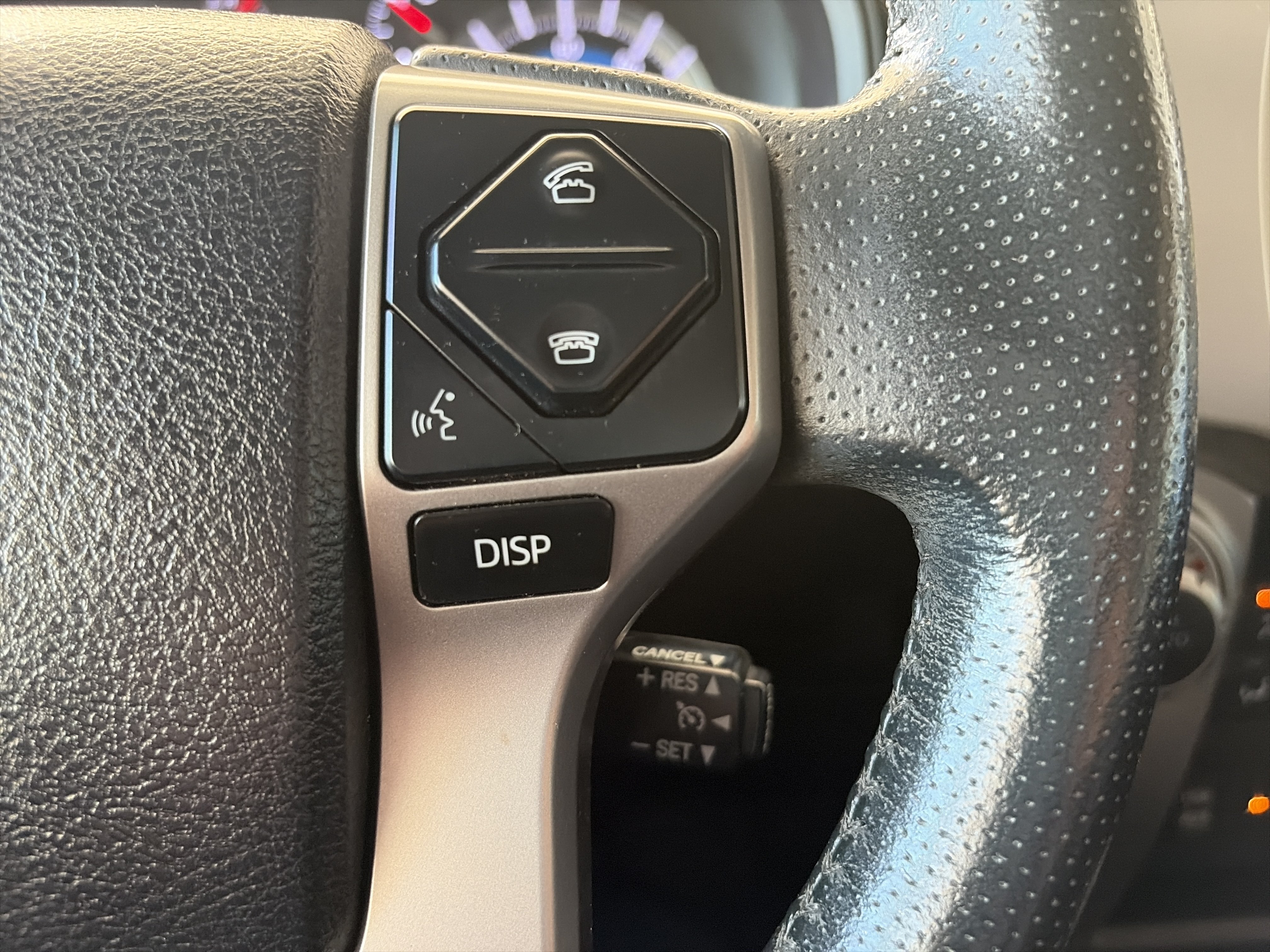 Used 2019 Toyota 4Runner Limited AWD/4WD image 19