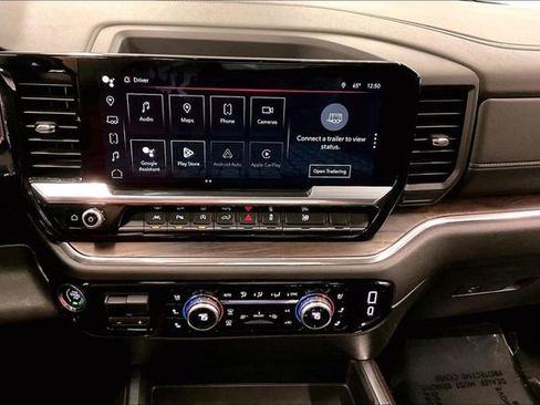 Used 2024 GMC Sierra 1500 SLT w/ SLT Premium Plus Package image 31