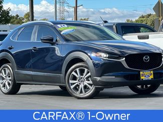 Used 2024 MAZDA CX-30 AWD 2.5 S w/ Preferred Package video 2