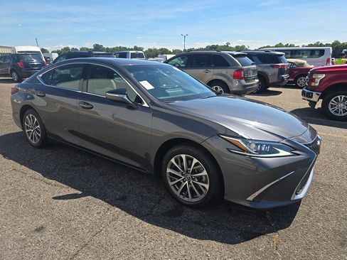 Used 2023 Lexus ES 350 w/ Accessory Package (Z1) FWD image 5
