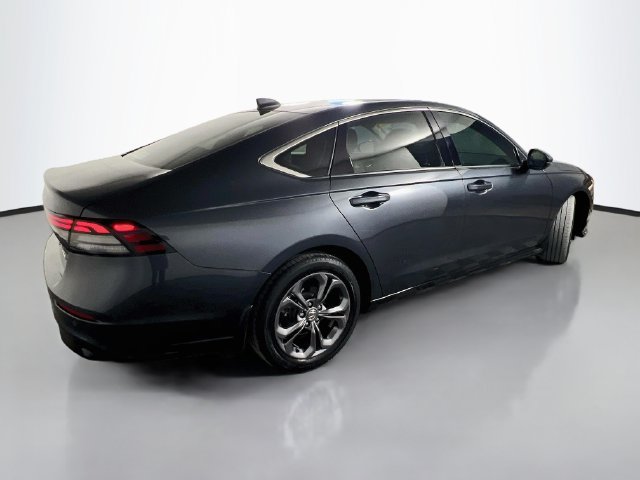Used 2024 Honda Accord EX-L image 8