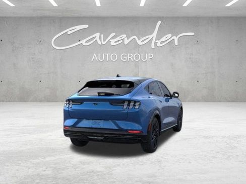 New 2026 Ford Mustang Mach-E Premium AWD/4WD image 9