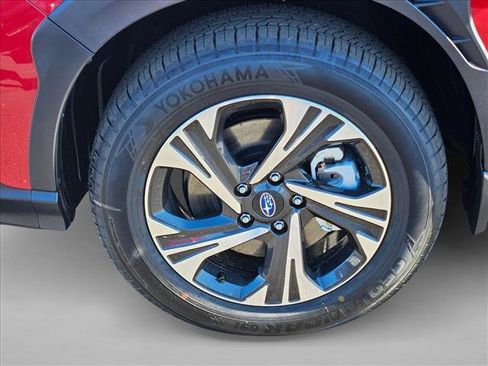 New 2026 Subaru Crosstrek 2.0i Premium image 10
