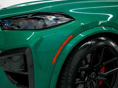 Used 2024 BMW X5 M Competition w/ Executive Package image 13