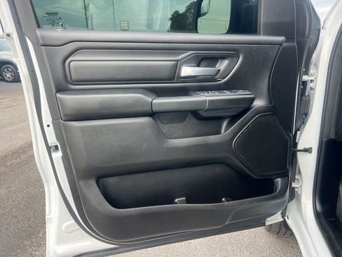 Used 2025 RAM 1500 Tradesman image 20