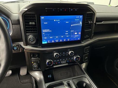 Used 2022 Ford F150 Tremor w/ Equipment Group 402A High AWD/4WD image 18
