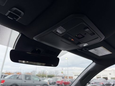 New 2025 Toyota Tacoma TRD Sport image 30