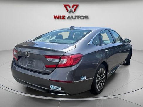 Used 2020 Honda Accord EX image 5