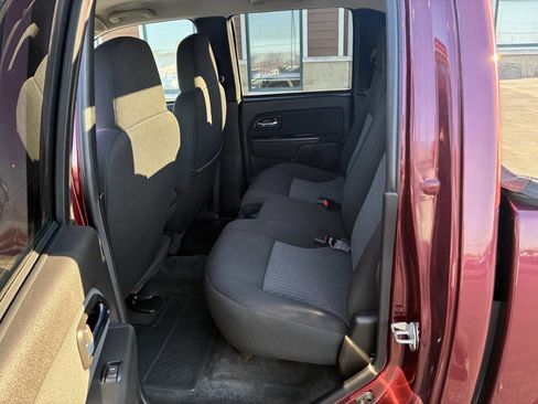 Used 2008 Chevrolet Colorado LT image 10