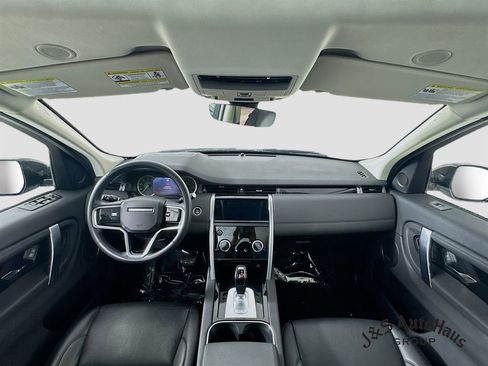 Used 2023 Land Rover Discovery Sport S image 27