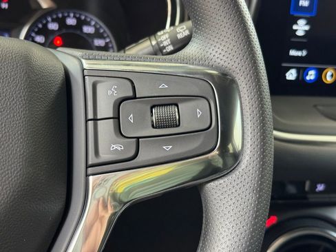 New 2026 Chevrolet Blazer LT w/ Convenience Package image 35