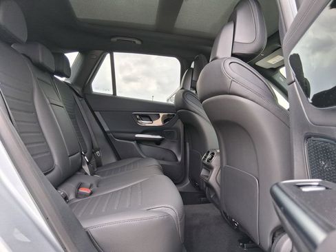 New 2026 Mercedes-Benz GLC 300 4MATIC image 22