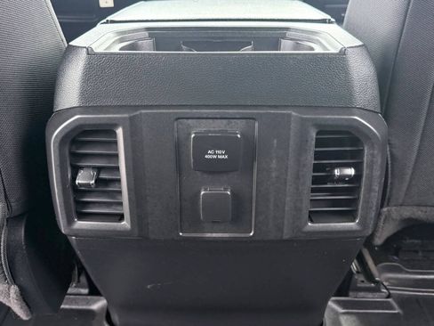 Used 2016 Ford F150 XLT w/ Equipment Group 301A Mid AWD/4WD image 31