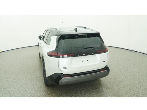 New 2026 Toyota RAV4 XSE w/ Weather Package image 6