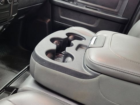 Used 2018 RAM 1500 Tradesman w/ Protection Group AWD/4WD image 26