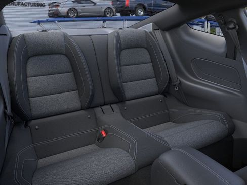 New 2026 Ford Mustang EcoBoost image 10