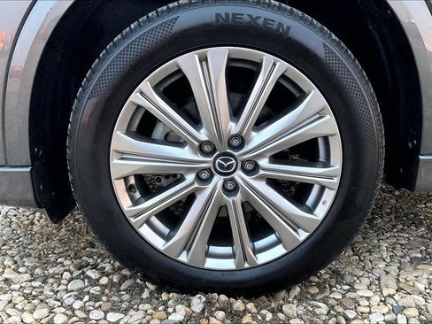 Used 2023 MAZDA CX-5 Signature image 23