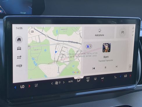 New 2026 Ford Expedition Max Active image 19