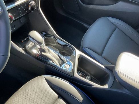 New 2026 Buick Encore GX Sport Touring image 11