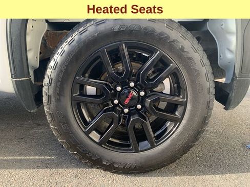 Used 2023 GMC Sierra 1500 Elevation image 9
