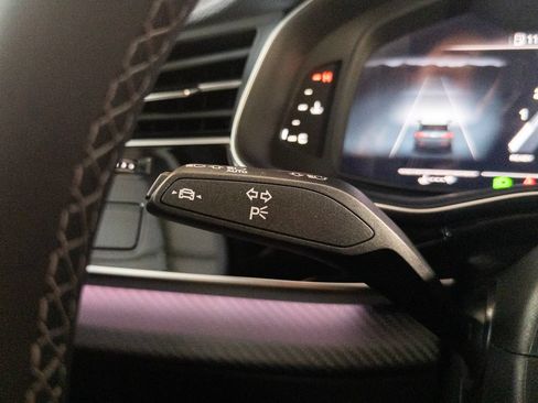 New 2026 Audi SQ7 Premium Plus AWD/4WD image 16