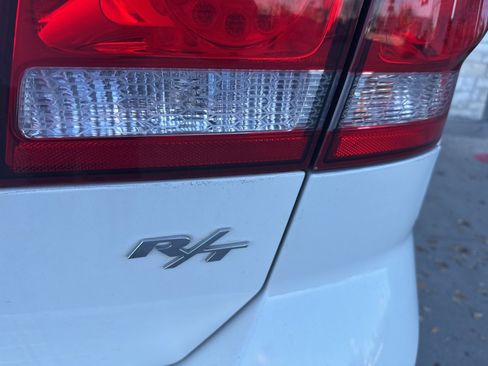 Used 2015 Dodge Journey R/T w/ Flexible Seating Group image 15