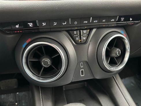 Certified 2023 Chevrolet Blazer LT w/ Convenience Package image 26