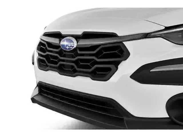 New 2027 Subaru Crosstrek 2.5i Limited AWD/4WD image 11