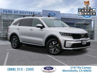 Used 2022 Kia Sorento S FWD 360° Tour