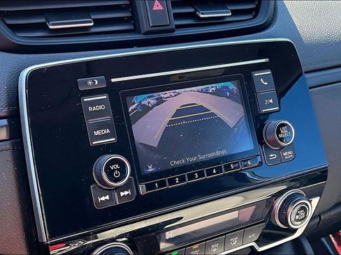 Used 2020 Honda CR-V LX image 13